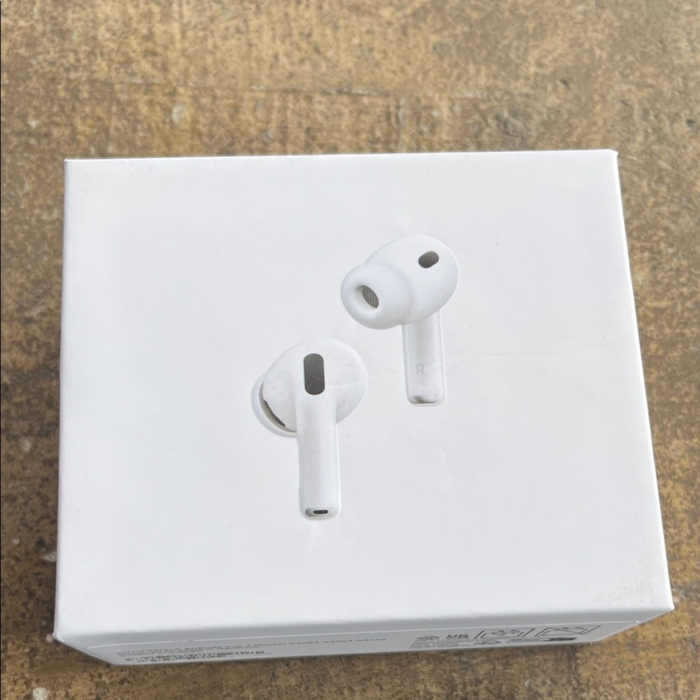 AirPods Pro 3